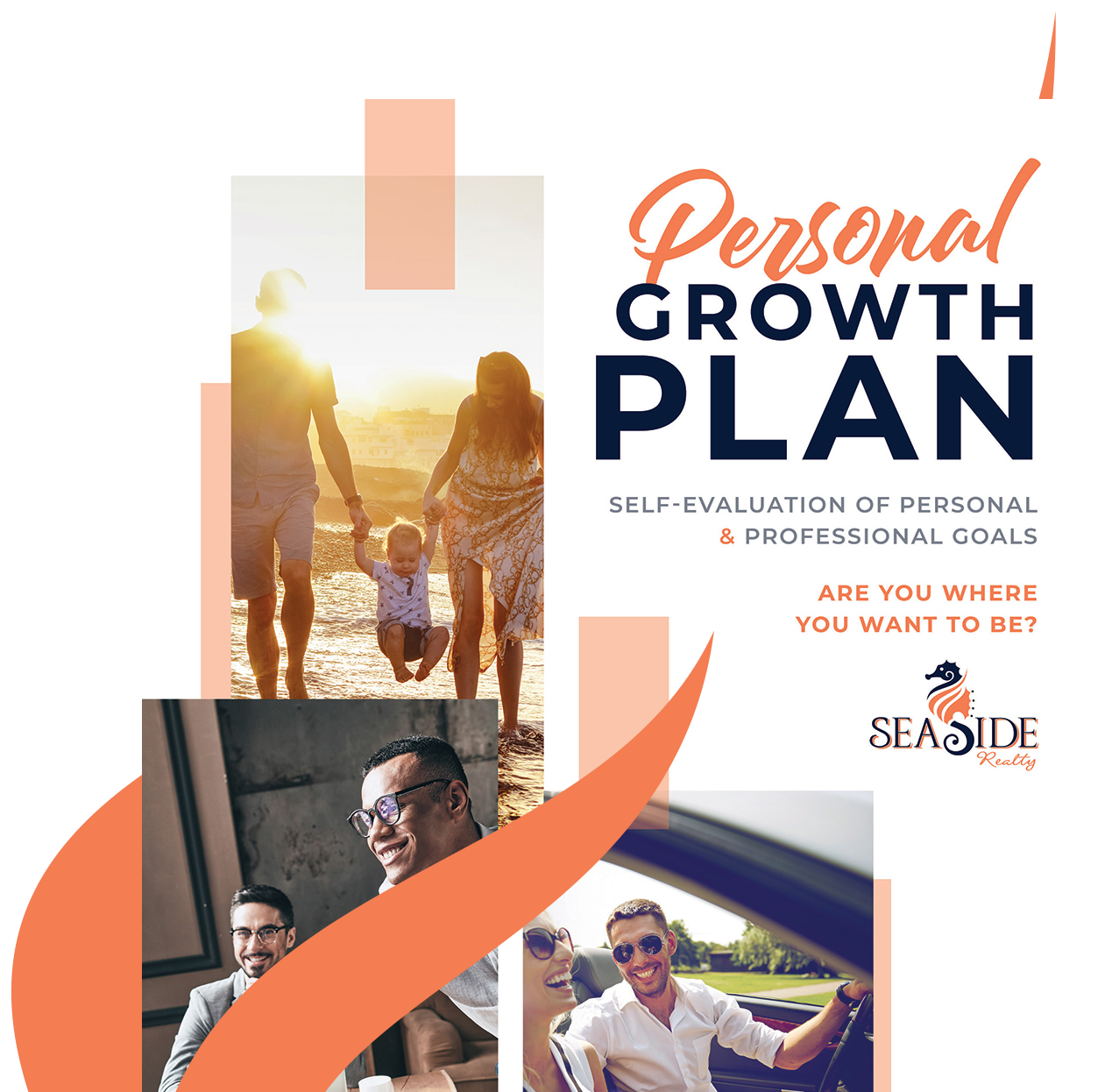 Seaside Realty Personal Growth Plan